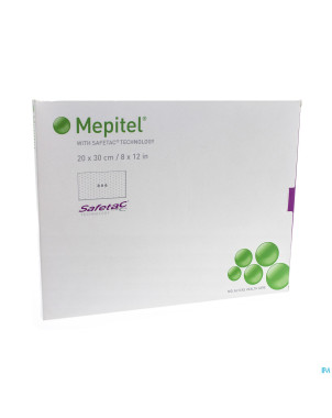 Mepitel ster 20,0cmx30,0cm    5 292005