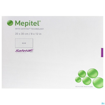Mepitel ster 20,0cmx30,0cm    5 292005