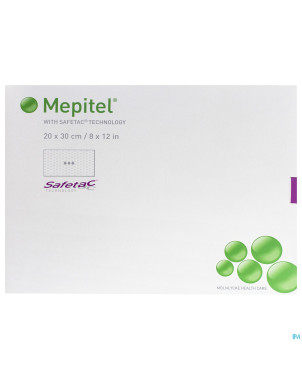 Mepitel ster 20,0cmx30,0cm    5 292005