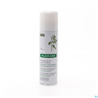 Klorane sh sec avoine    spray 150ml