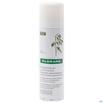 Klorane sh sec avoine    spray 150ml