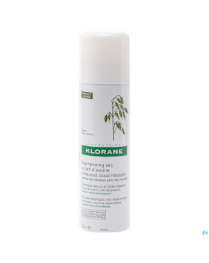 Klorane sh sec avoine    spray 150ml