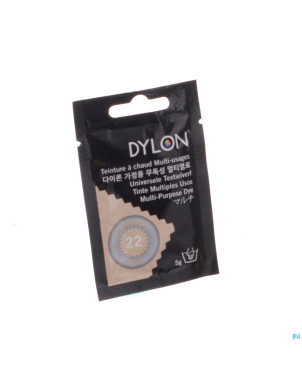 Dylon color.22 reindder beige chaud