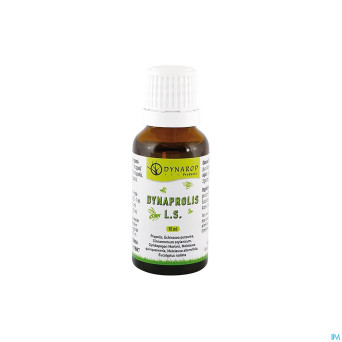 Dynaprolis l.s.    sol 15ml dynar