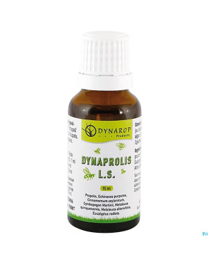 Dynaprolis l.s.    sol 15ml dynar