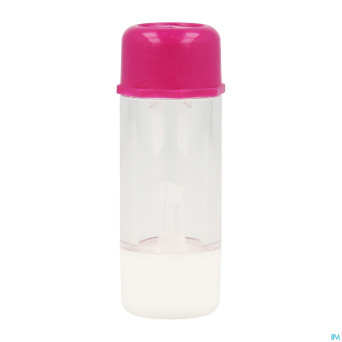 Totalcare lenscase    40450