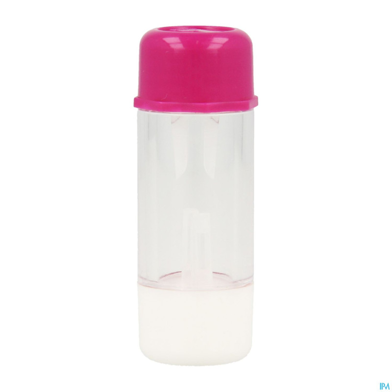 Totalcare lenscase    40450