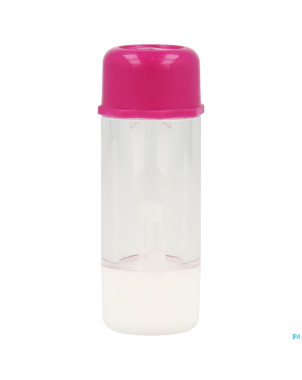 Totalcare lenscase    40450