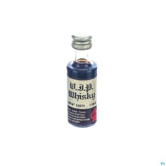 Lick whisky (v.i.p.)    20ml