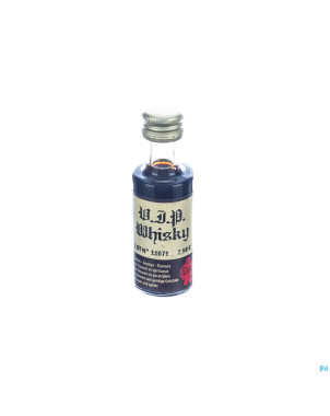 Lick whisky (v.i.p.)    20ml