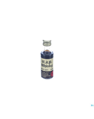 Lick whisky (v.i.p.)    20ml