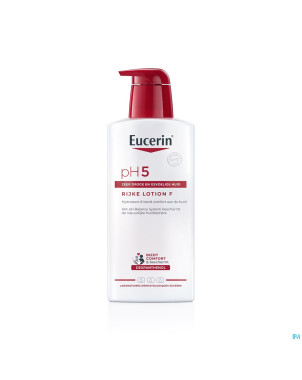Eucerin ph5 peau sensible body lotion f    400ml