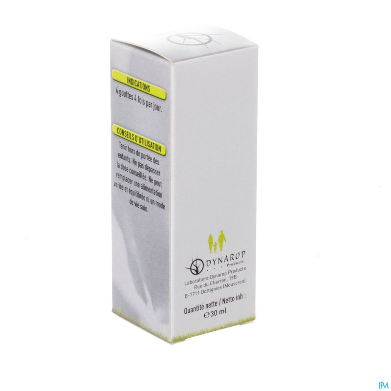 Bach flower cerato    30ml dynar