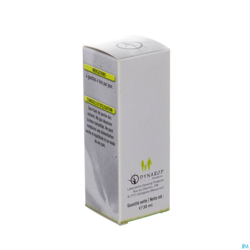 Bach flower crab apple   30ml dynar