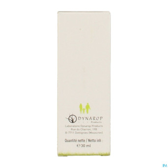 Bach flower impatiens    30ml dynar