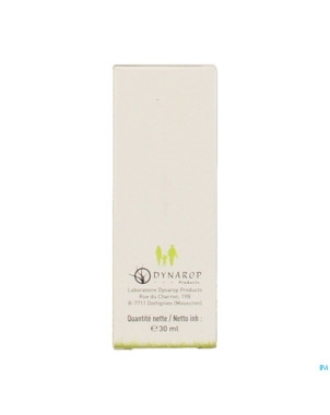 Bach flower impatiens    30ml dynar