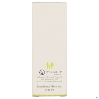 Bach flower impatiens    30ml dynar