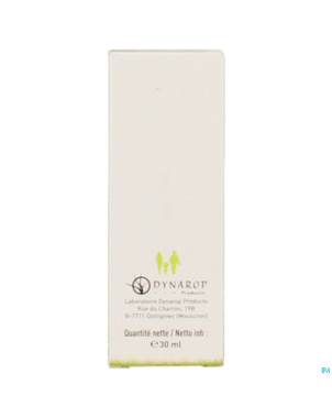 Bach flower impatiens    30ml dynar