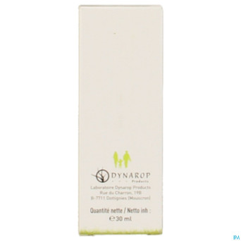 Bach flower impatiens    30ml dynar