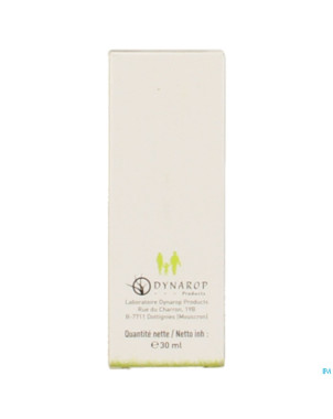 Bach flower impatiens    30ml dynar