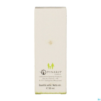 Bach flower oak    30ml dynar