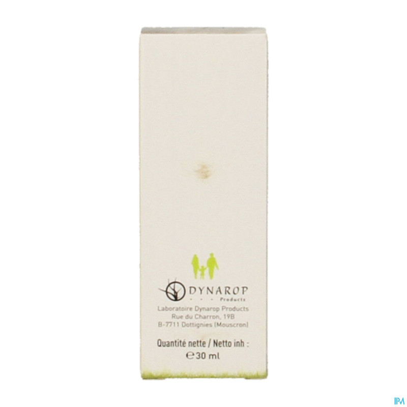 Bach flower oak    30ml dynar