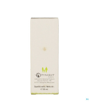 Bach flower oak    30ml dynar