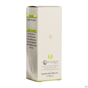 Bach flower oak    30ml dynar