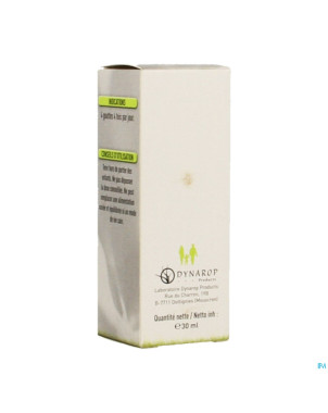 Bach flower oak    30ml dynar