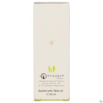 Bach flower oak    30ml dynar