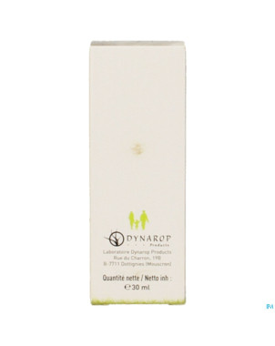 Bach flower oak    30ml dynar