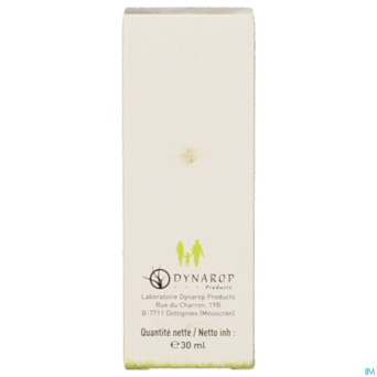 Bach flower oak    30ml dynar