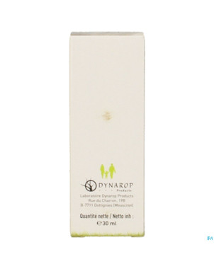 Bach flower oak    30ml dynar