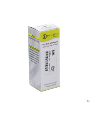 Bach flower pine    30ml dynar