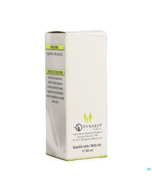 Bach flower rescue remed.30ml dynar