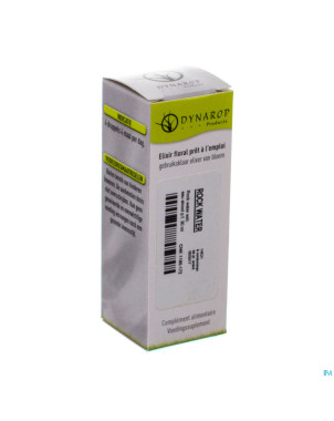 Bach flower rock water   30ml dynar