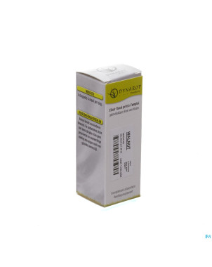 Bach flower walnut    30ml dynar
