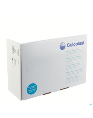 Conveen security plus poches jambe 500ml 20 5161