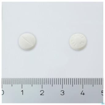 Tenormin minor 25 tabl 56x25mg