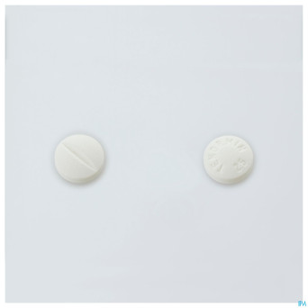 Tenormin minor 25 tabl 56x25mg