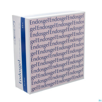 Endosgel  10 x 20 ml
