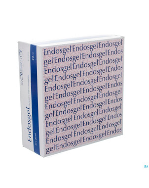 Endosgel  10 x 20 ml