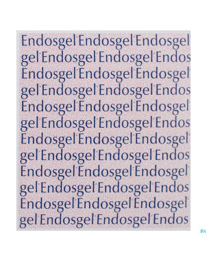 Endosgel  10 x 20 ml