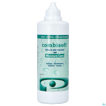 Combisoft all in one 350ml
