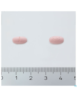 Co inhibace 5mg/12,5mg comp pell 28