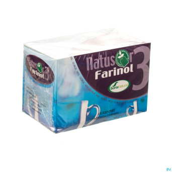 Soria natusor n 3 farinol    the inf 20