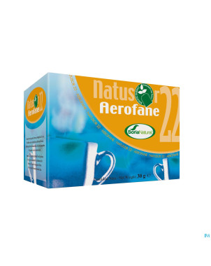 Soria natusor n22 aerofane    the inf 20