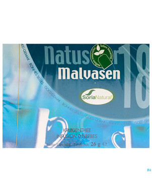 Soria natusor n18 malvasen    the inf 20