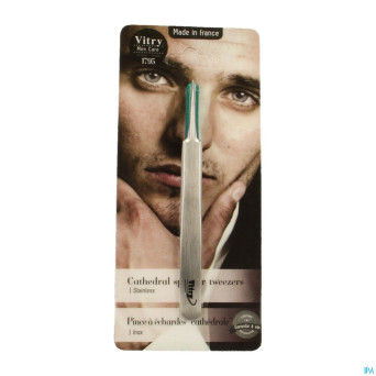 Vitry classic pince echardes cathedrale    1083