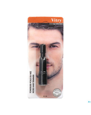 Vitry classic tondeuse poil nez    1043